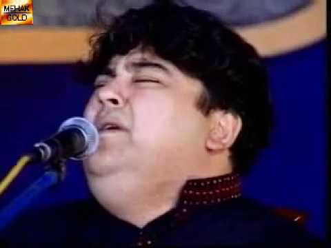 Kabhi To Nazar Milao Slow Version Master Sound Awards YouTube