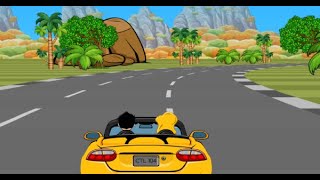 Car Rush Full Gameplay Walkthrough screenshot 4