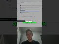 Automate Client Requests: Gmail Automation Plug-and-Play! #shorts