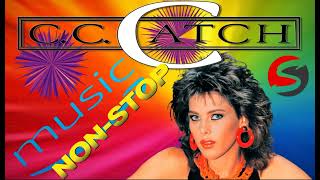 C. C. Catch Music Non Stop ( Project of $@nD3R )