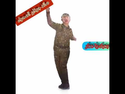 أغنية بحبك يا حمار من روائع الثراث المصري بحبك يا حمااار
