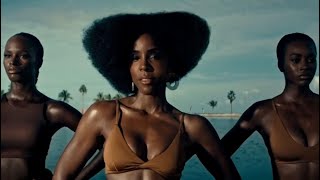 Kelly Rowland: ‘Coffee’ song, video is my ode to black women