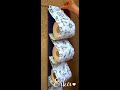 @erkavarrjvelemotthon  Toalettpapír tároló varrása részlet😀❤ Toilet paper holder DIY tutorial