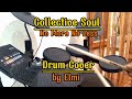 Cover Drum Collective Soul No More No Less by Elmi Yamaha DTX452K#drumcover#collectivesoul#dtx452k