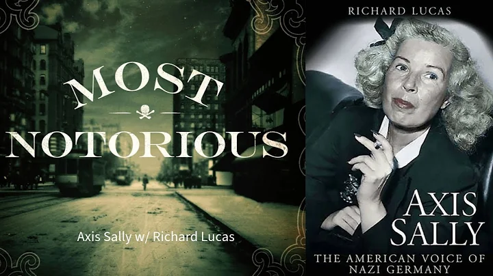 Axis Sally w/ Richard Lucas
