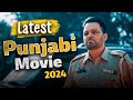 Latest Punjabi Comedy Movie 2024 | Gurchet Chitarkar | Gurmeet Saajan | Pateela Ji
