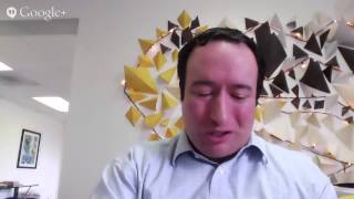 The Manly Pinterest Tips Show - With Special Guest Danny Maloney of Tailwind
