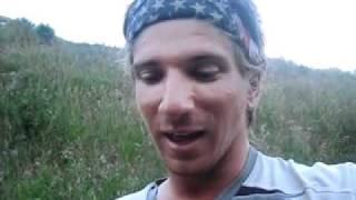 July 21, 2011 Update - Walk Across America