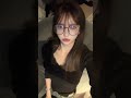 メガネの美学❤️ #dance #社交ダンサー #美女 #少女大人 #かわいい #振付動画 #可愛い #大人女性 #shortvideo#shorts #short #美人 #cute #メガネ女子