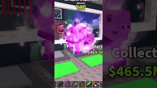 Crazy Lucky I GOT Torrtuginni Dragonfrutini Evolution !! #stealabrainrot #brainrot #roblox #shorts