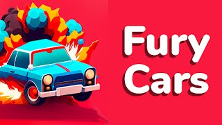 Fury Cars Teaser #57-2 - By YsoCorp screenshot 5
