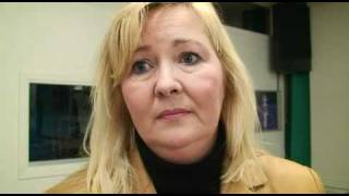 Sudbury News - Mother finds solace in the face of tragedy