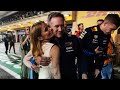 Christian Horner sacked: How his 20-year reign at Red Bull came to an end | ITV News