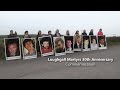 Loughgall Martyrs Commemoration - 30th anniversary