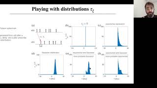 CS01D - R. De Oliveira Pena: Revealing the link between spiking cross-correlation patterns and...