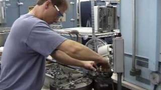 Maintenance Workers, Machinery - Career Profile