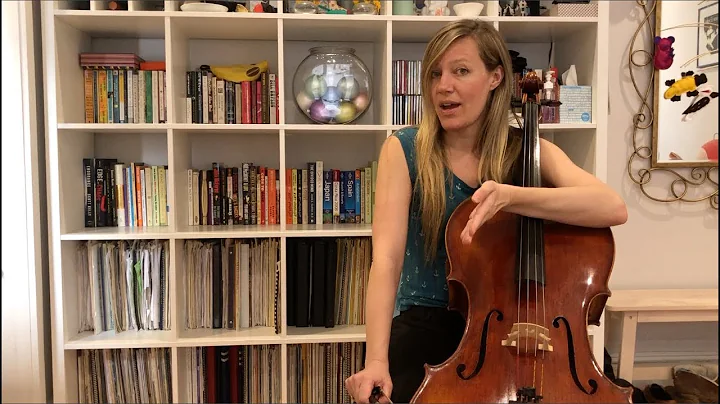 MiM E-ducation Series: Classical Meets Pop by Laur...