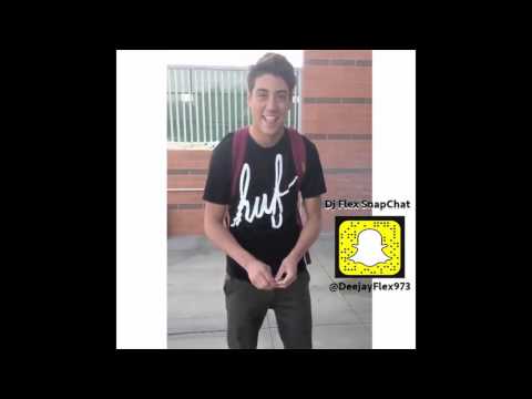 DAMN DANIEL OFFICIAL REMIX !  @daniel_laraa @josholzz