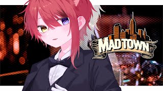 【MADTOWN (β)】１３日目！ーホストクラブ、開店ー【莉犬／すとぷり／STPR Family】