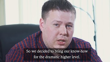 IMMLA Team (eng sub)