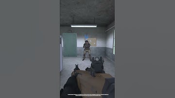 Call of Duty: Warzone Mobile - POV: Your Friend Said The Enemy Was "One Shot"