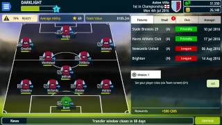 Championship manager 17 hack latest 23/4/2017 screenshot 5