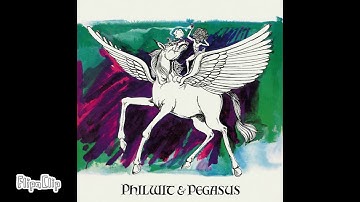 Philwit & Pegasus - Mr. Sun King