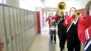 Operation Band Prank (The Final Countdown)