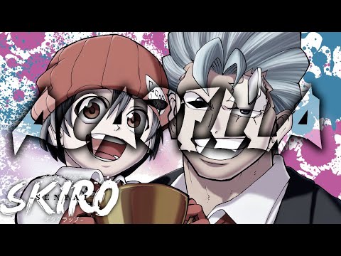 Suerte - Acapella