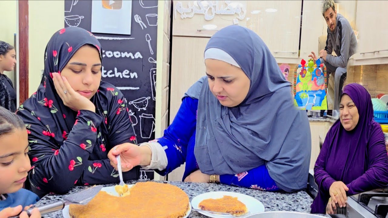 رد فعل صدفه صدمني 😄🙆‍♀️اللي بيحصل دا مش طبيعي بجد🙂مش كل مره نتكلم ف الواضيع دي 👌