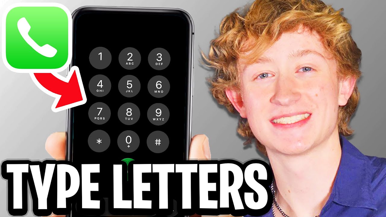 How To Type In Letters On IPhone Phone App Full Guide YouTube how-to-type-in-letters-on-iphone-phone-app-full-guide-youtube
