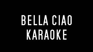 Video thumbnail of "BELLA CIAO 2020 - KARAOKE ITALIANO"