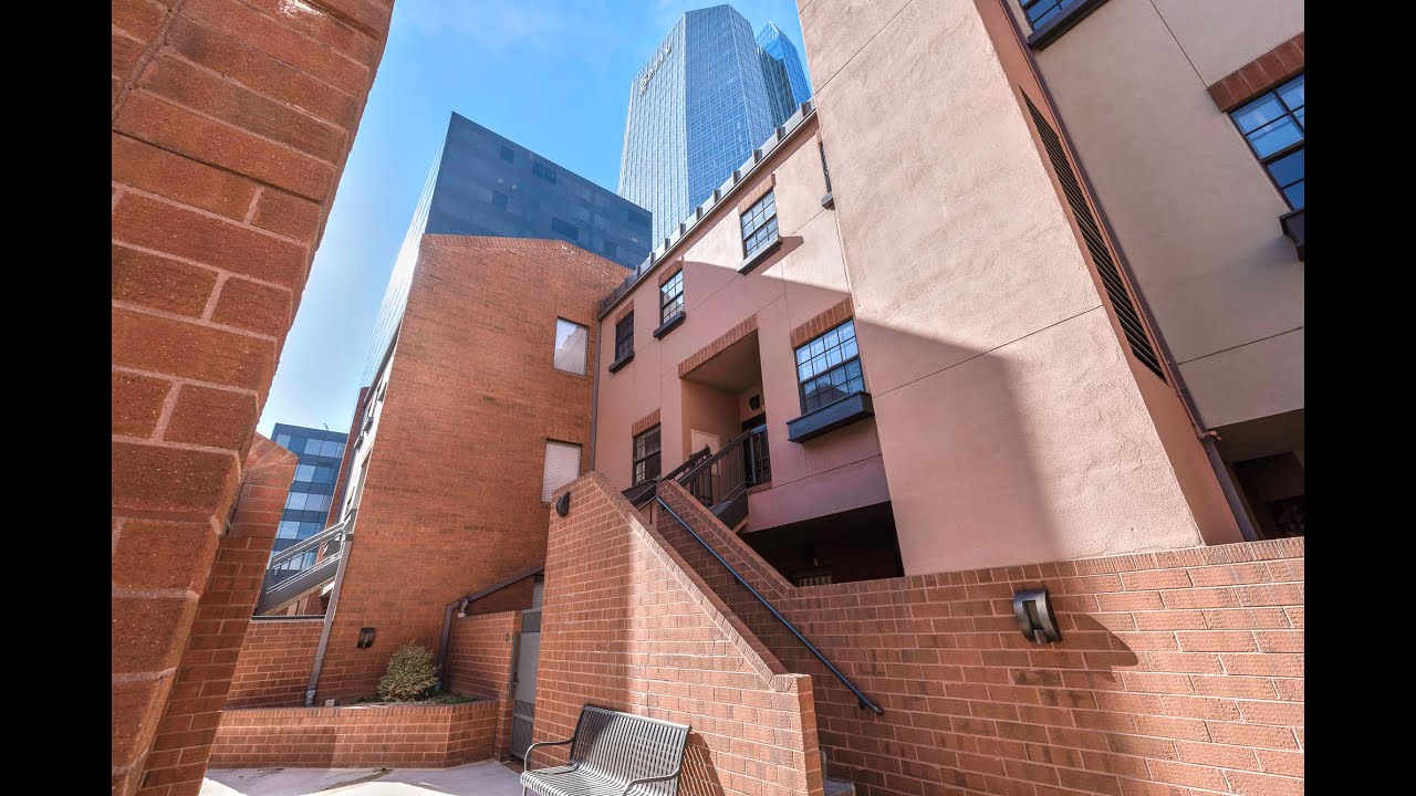 1512 Larimer Street, Unit 11, Denver