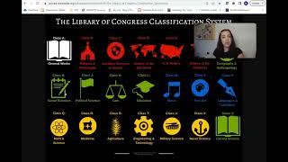 LIBR 101 Welcome to Week 7!