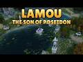 The Age of Mythology Custom Campaign Scene Is About The Age of Mythology Custom Campaign Scene Is About