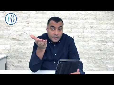 فعالية العلاج بالأوزون واستخداماته مع د وليد الحجي