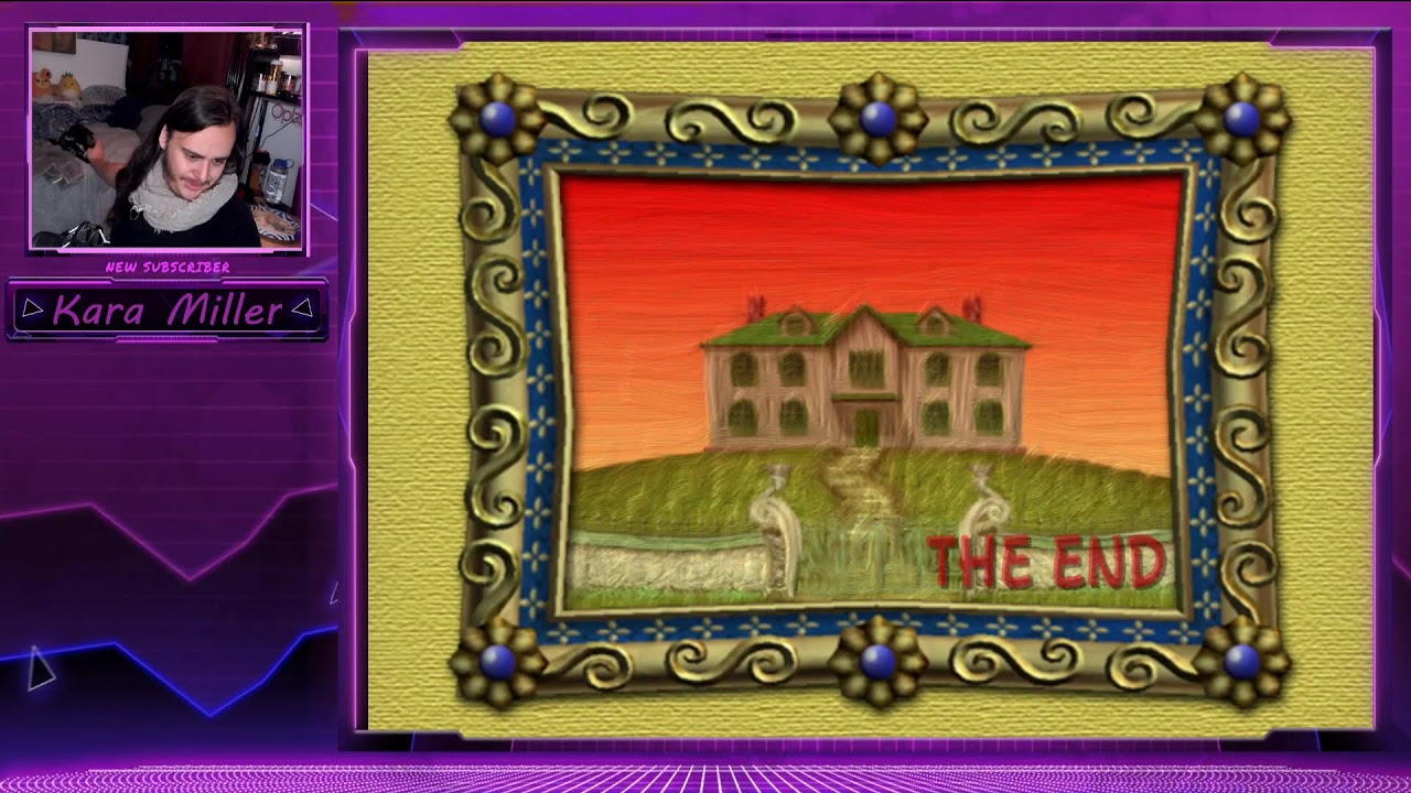 Luigi's Mansion 4k - Wow that looks great!