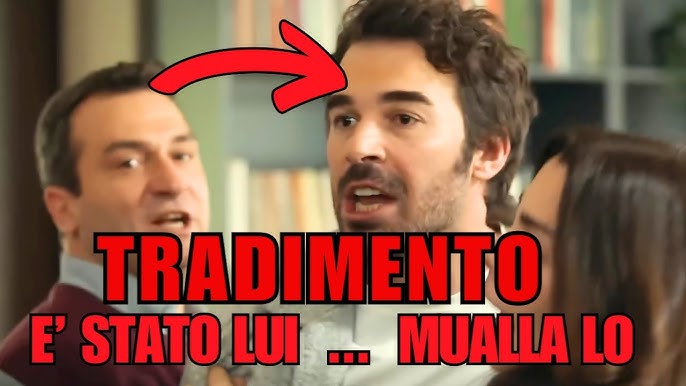 tradimento Ozan scopre qualcosa di sconvolgente zelish le ha nascosto che lei era... - YouTube