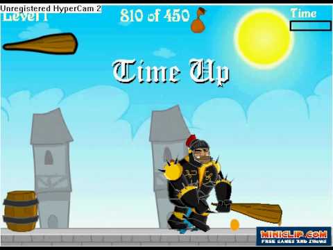 Black Knight Flash Game Black Knight Flash Game