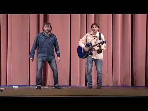 Il mio canto libero di Paci e Ceccherini