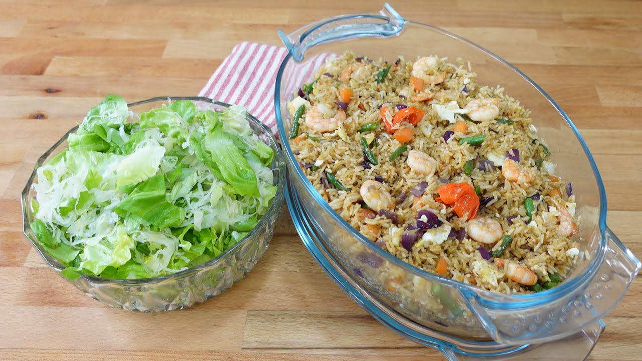 3 Surprisingly Easy Tips for Elevating Your Rice to Fried Rice