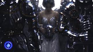 Andrea Wasse – Sinners and Saints