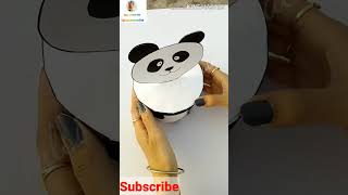 Unique Explosion Box/Mickey mouse Explosion Box/Panda Explosion Box/Best Gift for Birthday