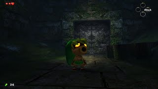 Zelda: Majoras Mask 3D 4K Texture Pack 2.0 Update Sneak Peek 2
