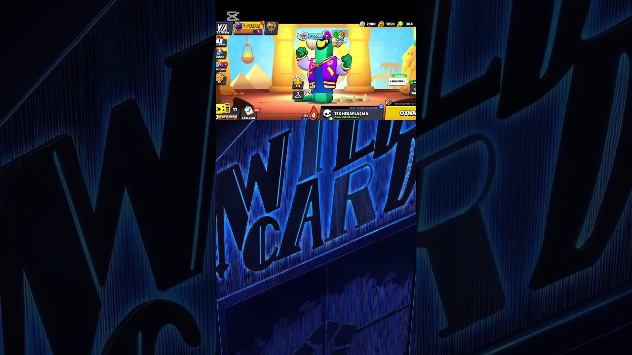 Sonunda Banım kalktı