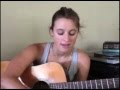 Kaiya Pelletier Original Song 'Hanging on a Thread'