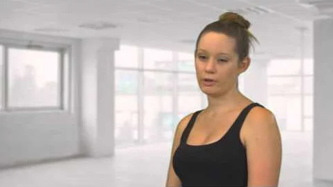 Testimonial Video from Vanessa Simms