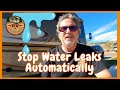 RV WATER DAMAGE - How to Avoid