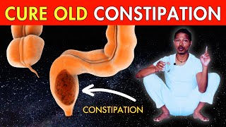 Detox and Cure Constipation Naturally | Yoga for Constipation Relief #detox #constipation #yoga