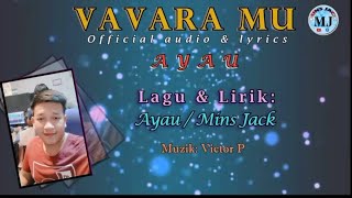 VAVARA MU ~Ayau